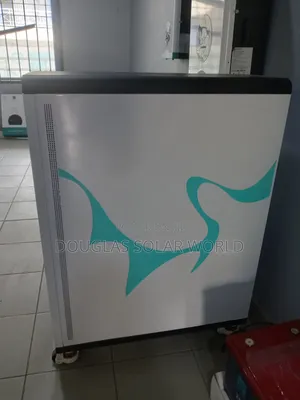 Qurora 21.5kwh Lithium Battery