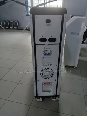 Qurora 21.5kwh Lithium Battery