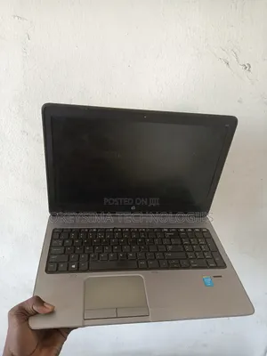 Laptop HP 655 4GB Intel Core i5 HDD 500GB