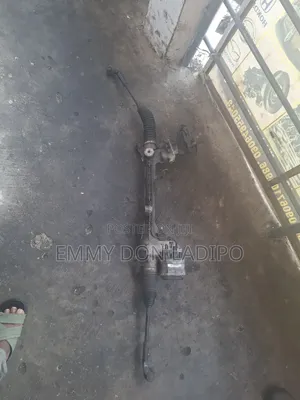 Steering Rack for Ford Escape 2012 to 2015