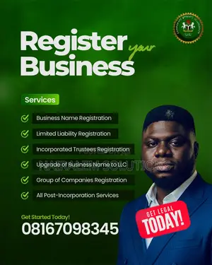 Cac Registration and Compliance