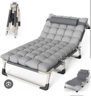 Adjustable Imported Foldable Office/Camping Bed