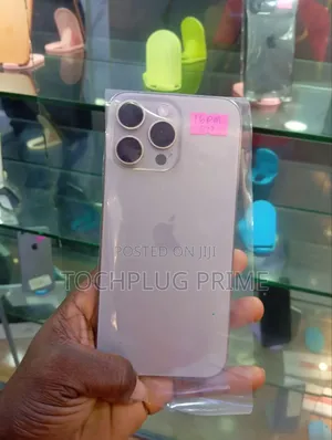 Apple iPhone 16 Pro Max 256 GB Gold