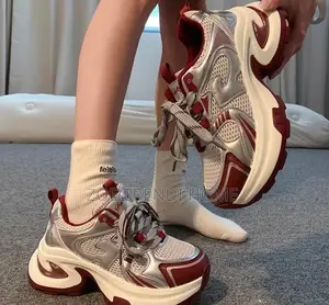 Perfect Fit Ladies Kicks ( Affordable Luxury Version)