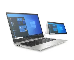 Laptop HP EliteBook 830 G8 16GB Intel Core i5 SSD 256GB
