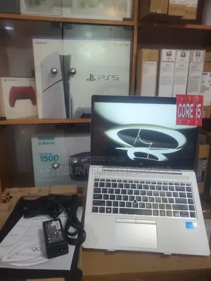 New Laptop HP EliteBook 755 G2 16GB Intel Core 5 SSD 1T