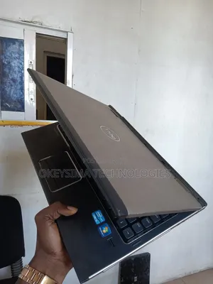 Laptop Dell 4GB Intel Core i3 HDD 250GB