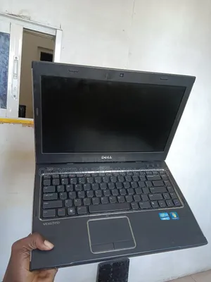Laptop Dell 4GB Intel Core i3 HDD 250GB