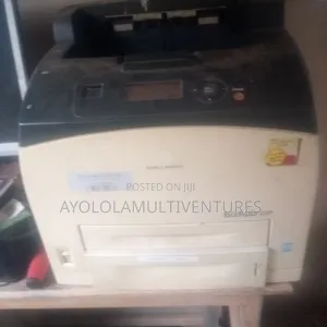 Konica Minolta Bizhub 40p