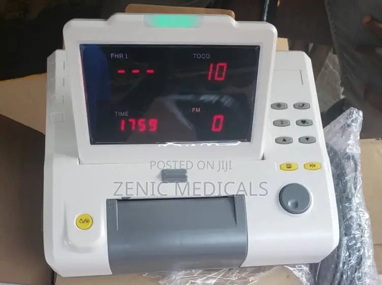 CTG Machine