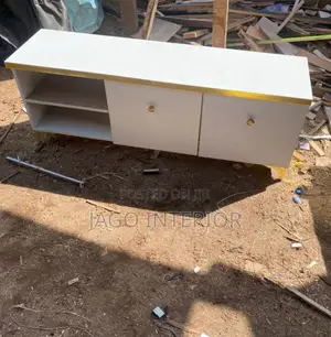 Tv Shelving Unit 4ft