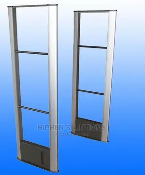 Security Rf Antenna Gate Anti Shoplifting Device