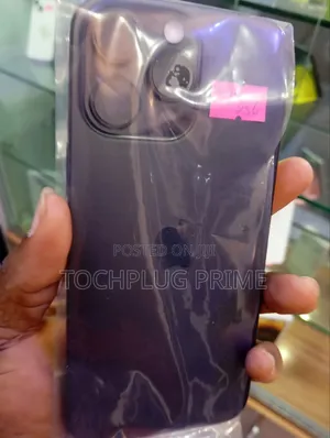 Apple iPhone 16 Pro 256 GB Black