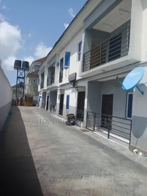2bdrm Apartment in Olokonla for rent