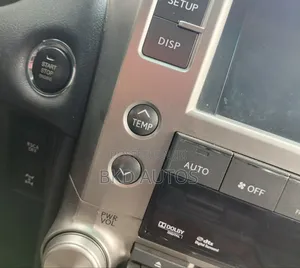 Lexus GX 460 2010 White