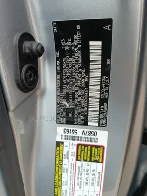 Toyota Sienna 2014 Gray
