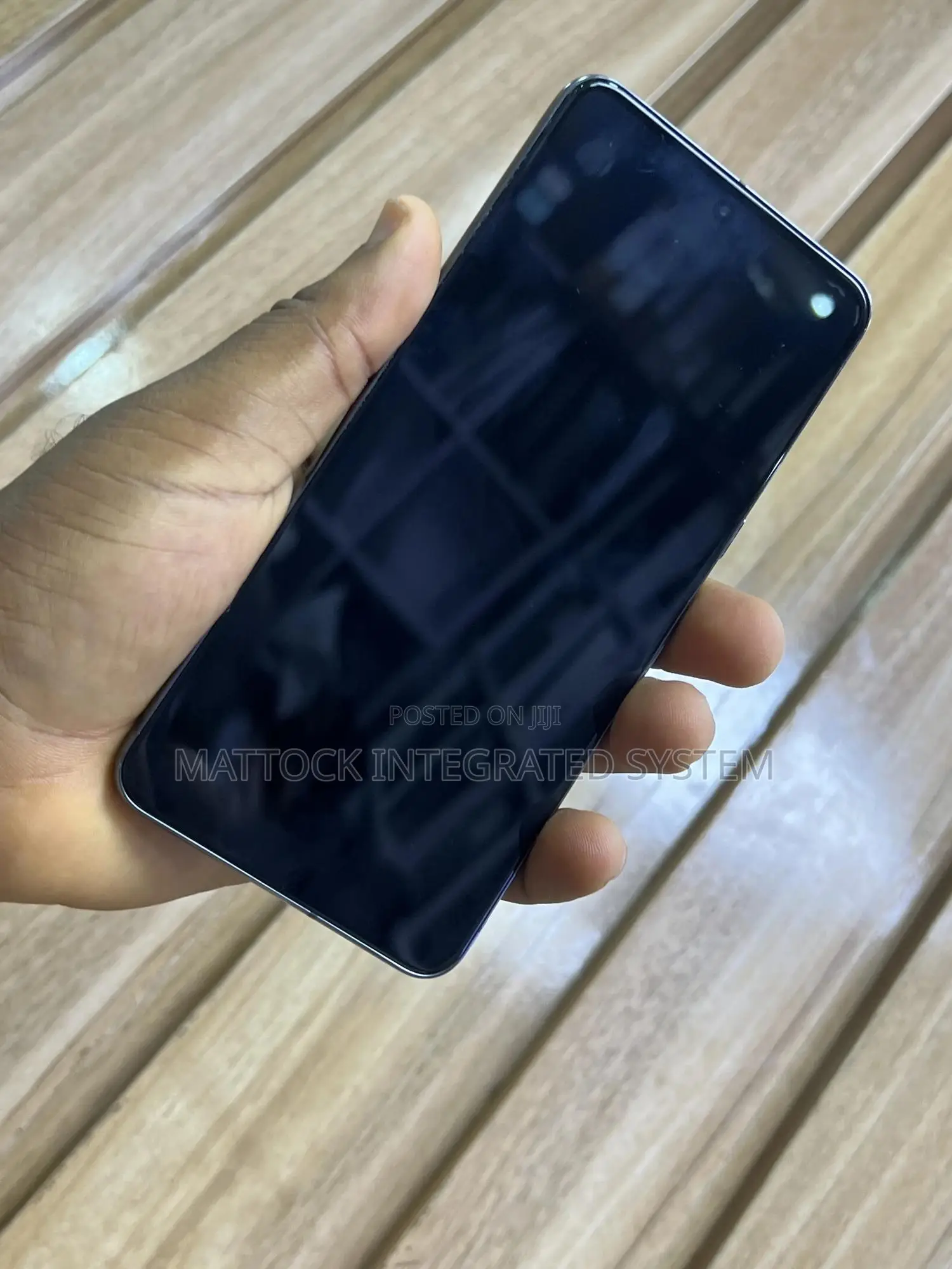 Google Pixel 8 Pro 512 GB Black