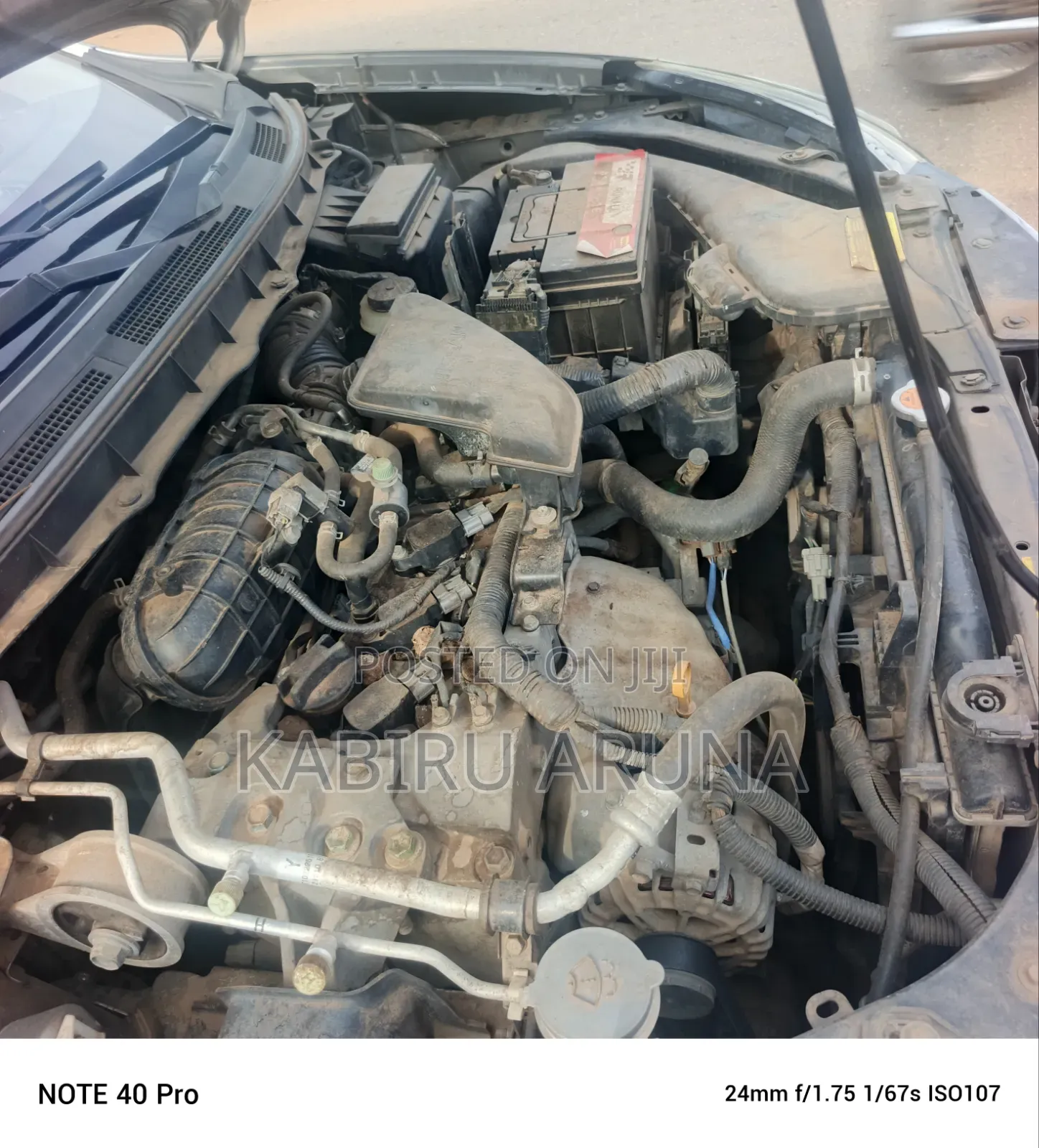 Nissan Rogue 2011 Gray