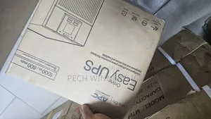 Apc Online Ups
