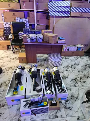 Bentley Gt Shocks