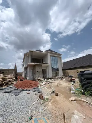 4bdrm Duplex in Kola Lawal Estate, Ibadan for sale