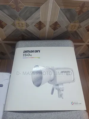 Professional Amaran 150c