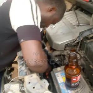 Car Ac Repairs and Installation Services.