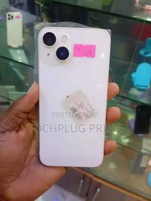 Apple iPhone 14 128 GB White