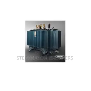 Imefy 200kva, 33/.415kv Distribution Transformer