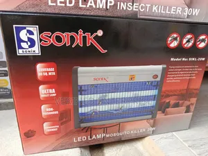 Sonik Insect Killer - 20 Watts