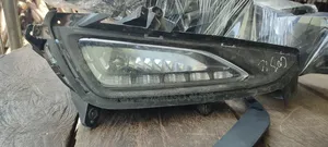 Fog Lamp and Cover Hyundai Tucson Led Type