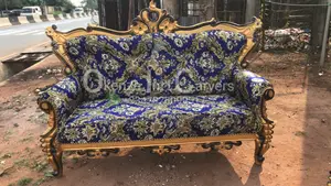 A Set of Antique Chair