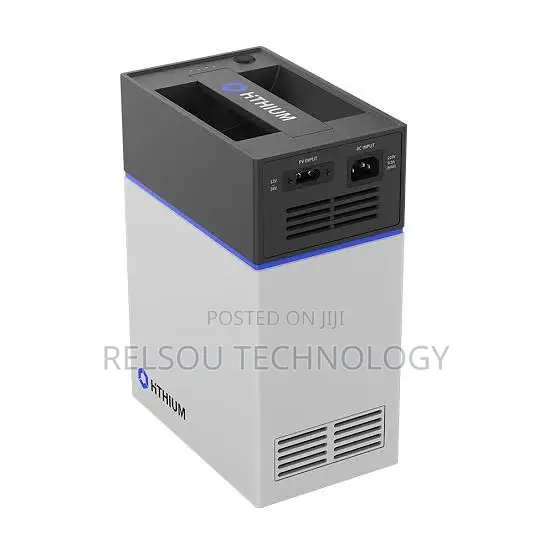 Hithium 2kwh Battery Storage