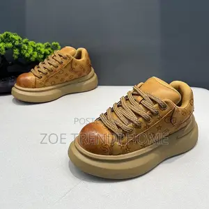 Street Star Kicks – ( Affordable Luxury Version)