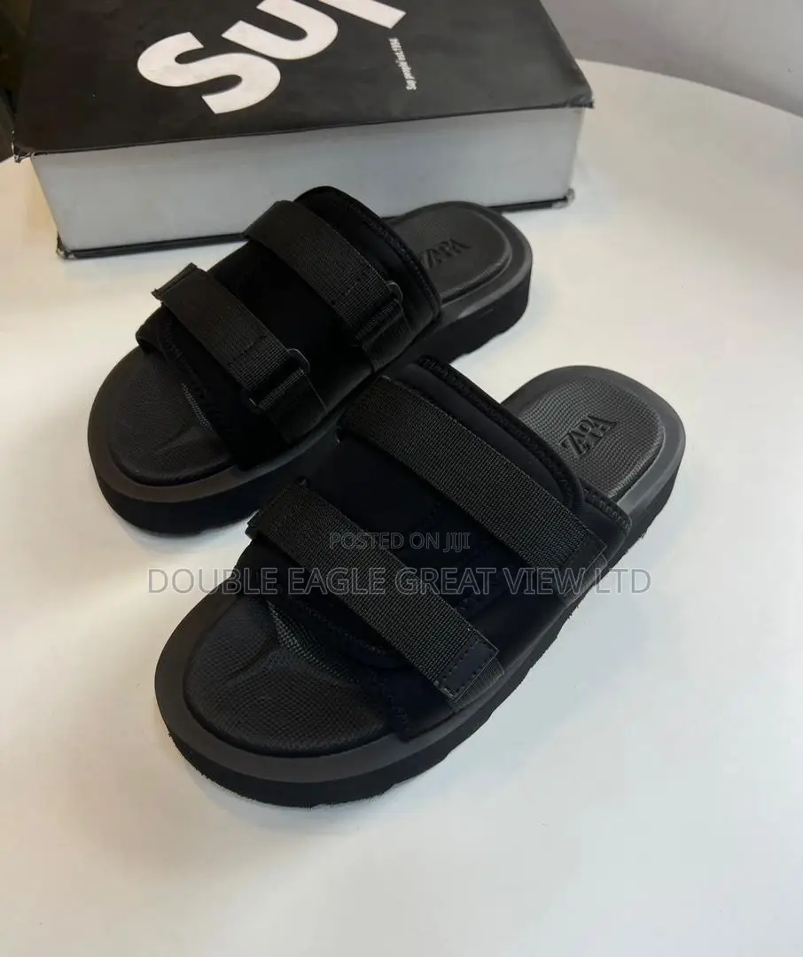 Zara Slide