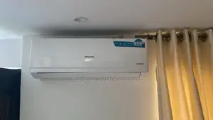Just Like New Hisense Inverter Ac
