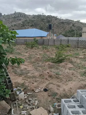 100 by 50ft, Appr. 1 Plot of Land for Sale Bwari, Abuja, FCT