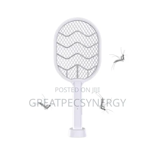 Electric Mosquito Sweater