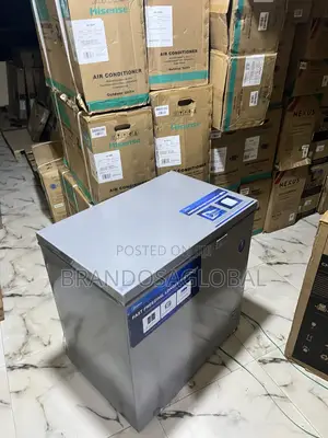 Brand New Midea Chestfreezer 197l Mdrc277fzg43ngg -Fastfreezingmachine