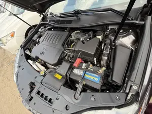 Toyota Camry XLE 4dr Sedan (3.5L 6cyl 6A) 2015 Gray