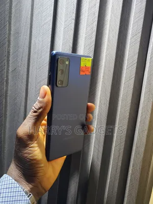 Samsung Galaxy S20 FE 5G 128 GB Blue