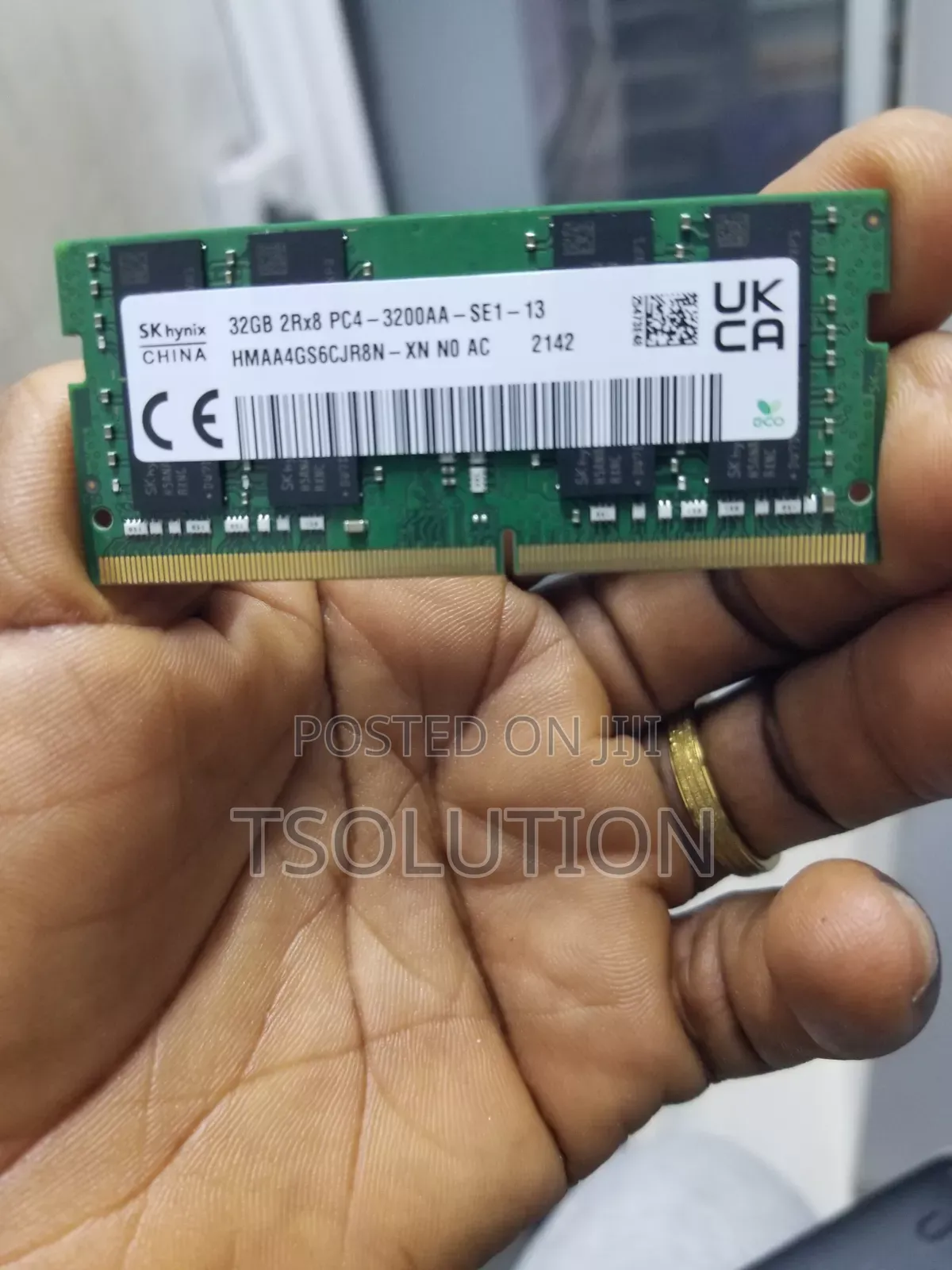 Laptop Pc4 32gb Ram