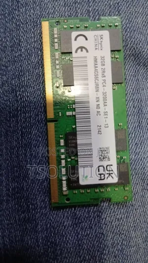 Laptop Pc4 32gb Ram