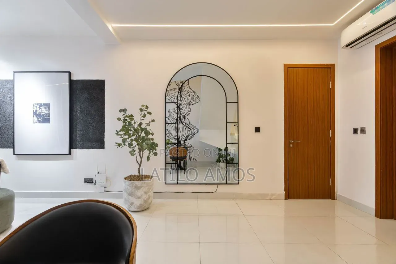 2 Bedroom Luxury Maisonette