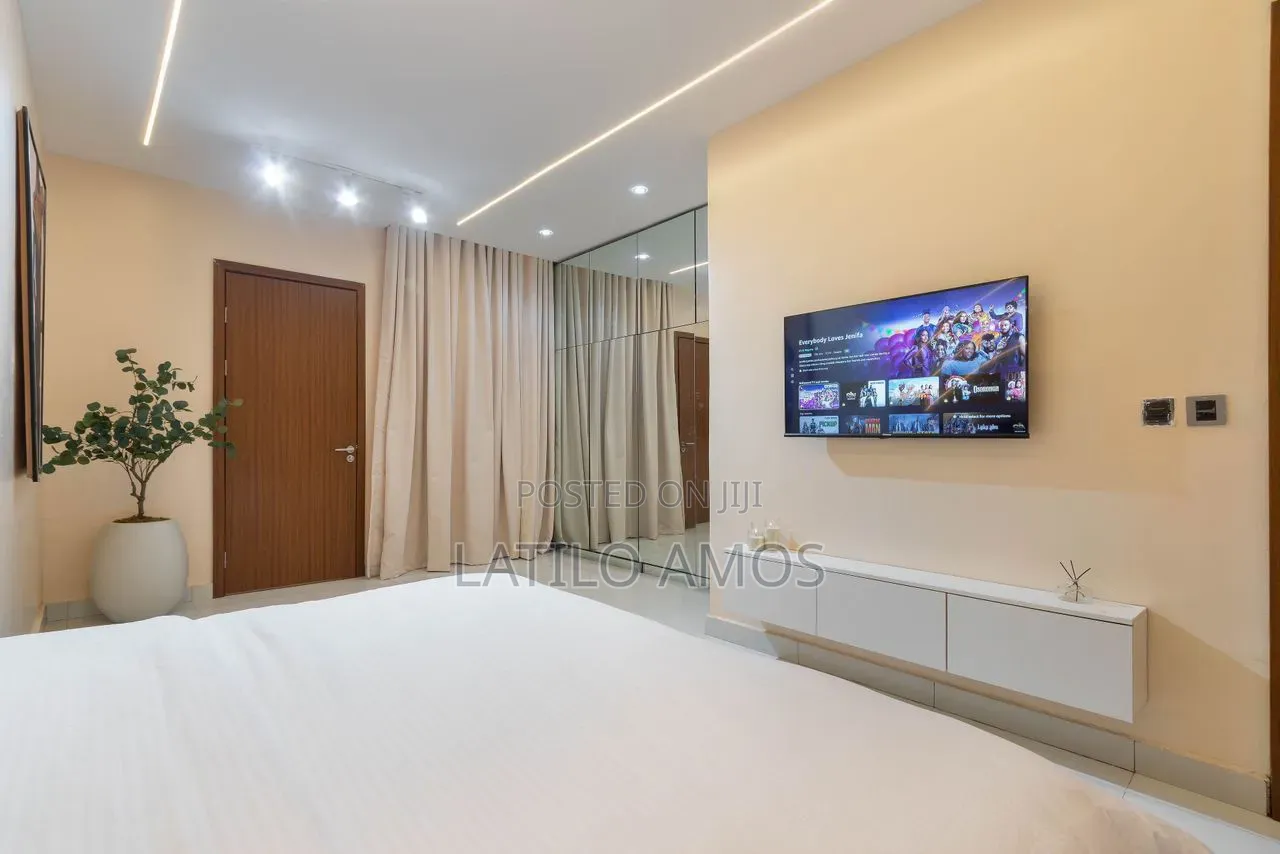 2 Bedroom Luxury Maisonette