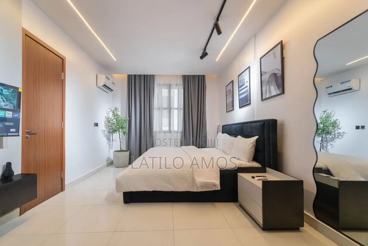2 Bedroom Luxury Maisonette