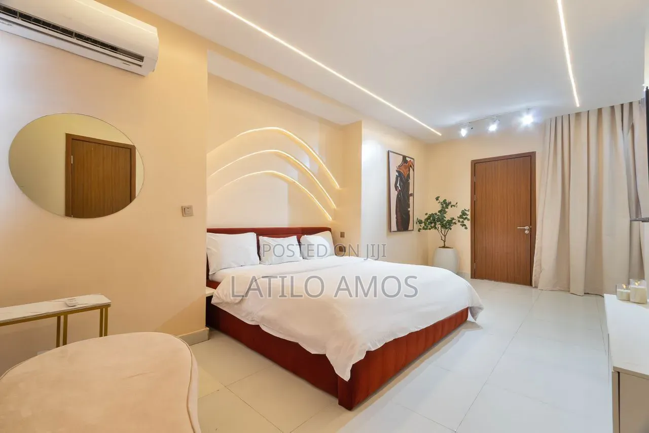 2 Bedroom Luxury Maisonette