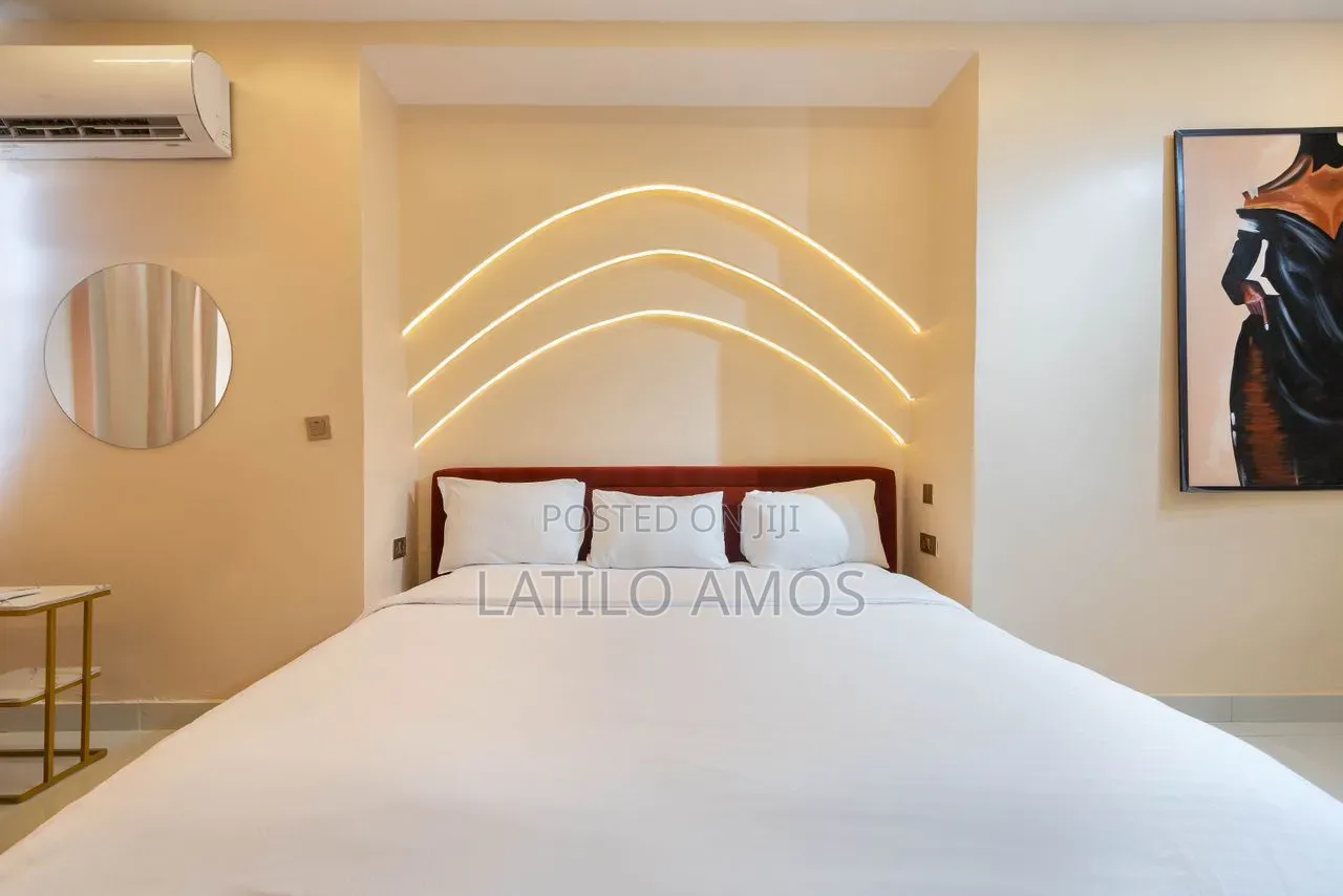 2 Bedroom Luxury Maisonette