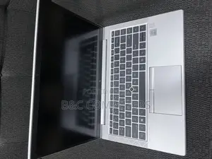 Laptop HP EliteBook 840 G7 16GB Intel Core i7 SSD 512GB