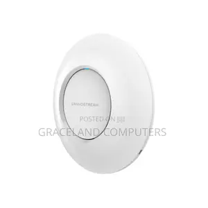 Grandstream Gwn7615 Indoor Dual-Band Wi-Fi Access Point